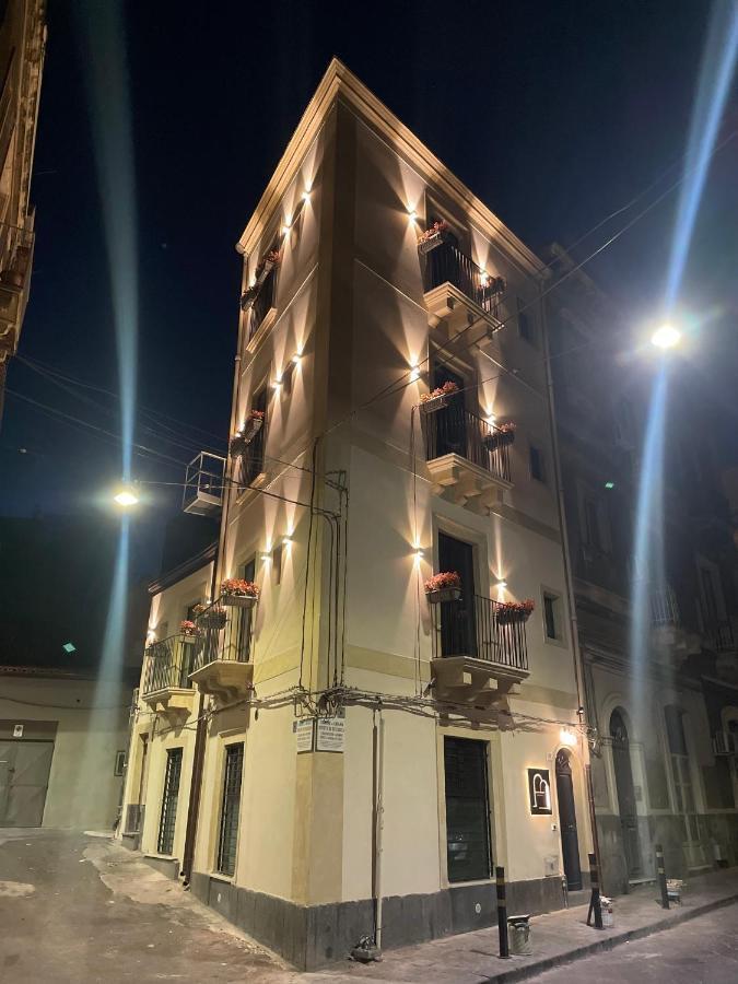 Vicolo San Gaetano -luxury Rooms- Catania