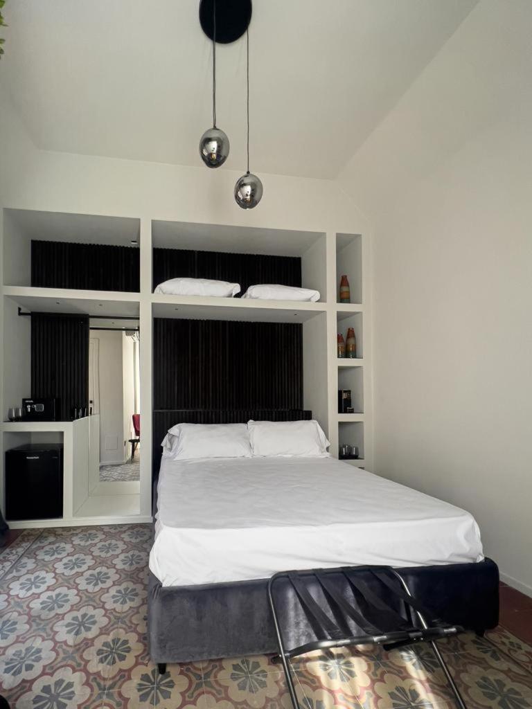 Apartment Vicolo San Gaetano -luxury Rooms- *