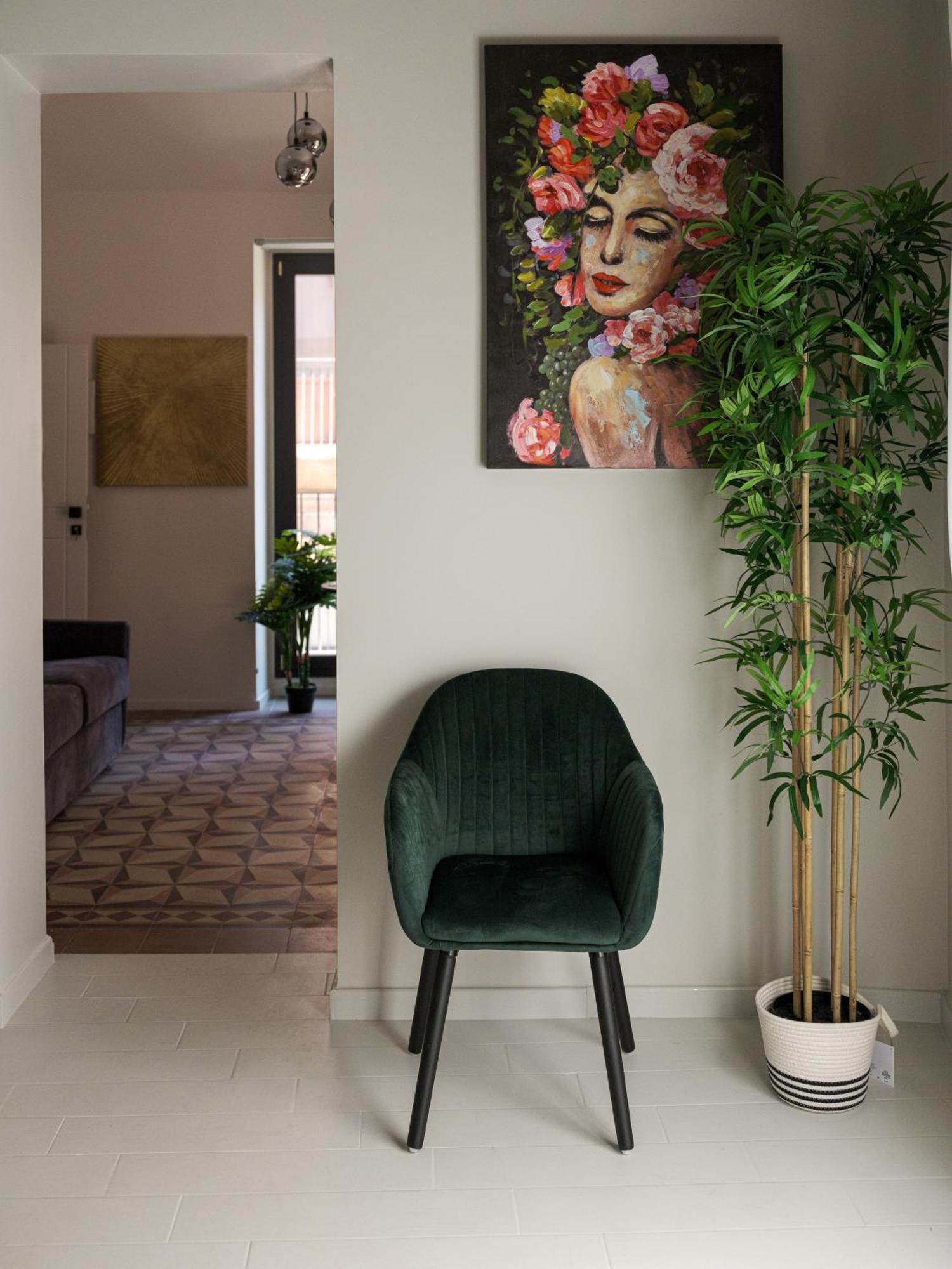 Vicolo San Gaetano -luxury Rooms- *