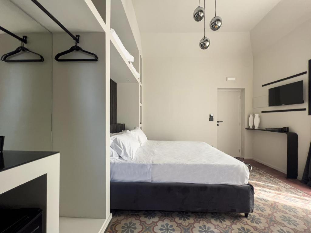 Vicolo San Gaetano -luxury Rooms- Apartment Catania