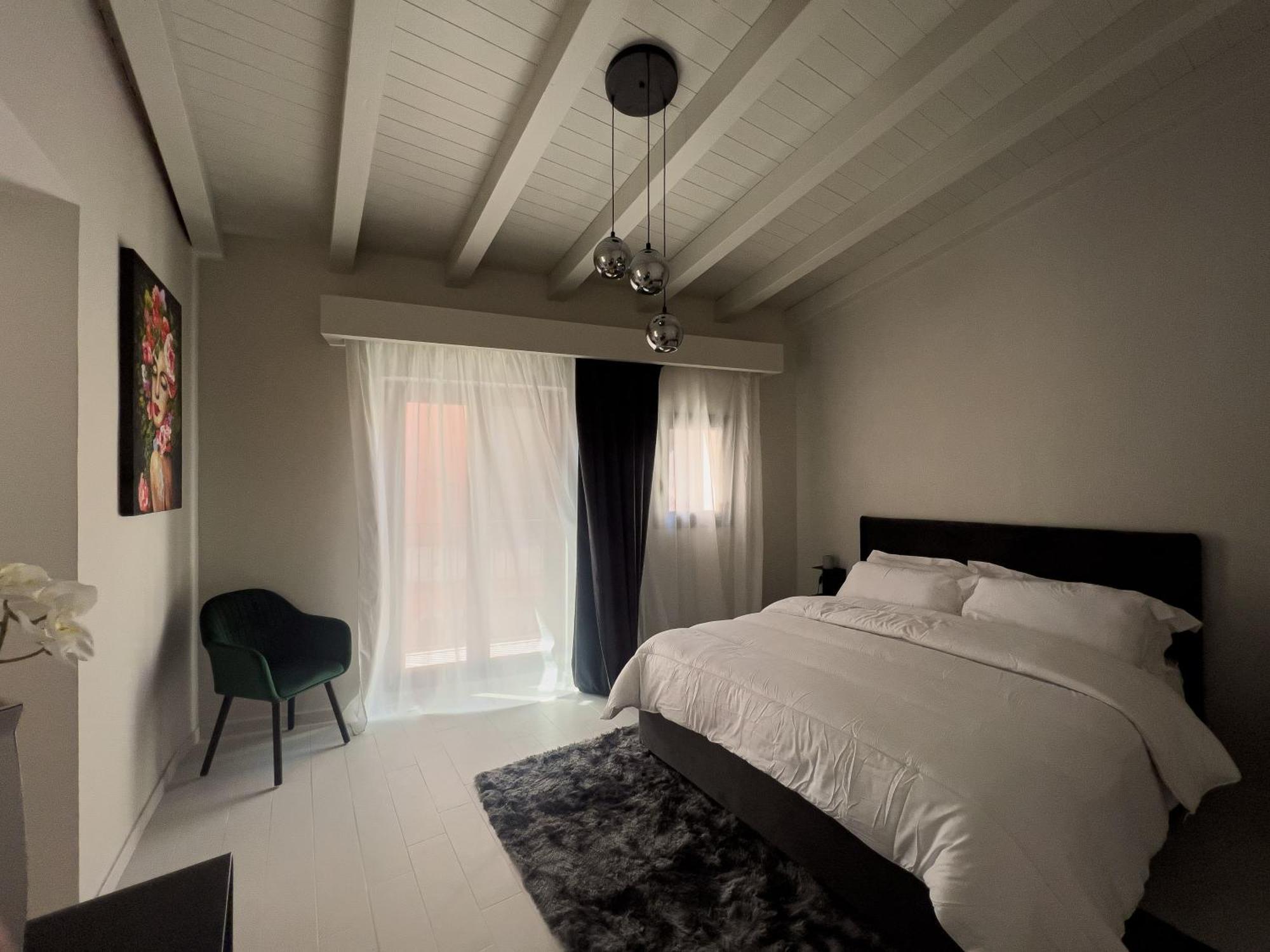 Vicolo San Gaetano -luxury Rooms- Apartment Catania
